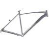 Rám  Alu 7005 MTB 27,5" , surový,velikost 21"