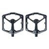 CRANKBROTHERS Stamp 7 (Varianta CRANKBROTHERS Stamp 7 Large Black)