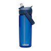 CAMELBAK Thrive Flip Straw 0,6l (Varianta CAMELBAK Thrive Flip Straw 0,6l Clear)
