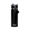 CAMELBAK Thrive Flip Straw VSS 0,6l (Varianta CAMELBAK Thrive Flip Straw VSS 0,6l Black)