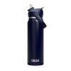 CAMELBAK Thrive Flip Straw VSS 0,75l (Varianta CAMELBAK Thrive Flip Straw VSS 0,75l Black)