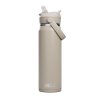 CAMELBAK Thrive Flip Straw VSS 0,75l (Varianta CAMELBAK Thrive Flip Straw VSS 0,75l Black)