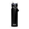 CAMELBAK Thrive Flip Straw VSS 0,75l (Varianta CAMELBAK Thrive Flip Straw VSS 0,75l Black)