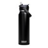 CAMELBAK Thrive Flip Straw VSS 1l (Varianta CAMELBAK Thrive Flip Straw VSS 1l Black)