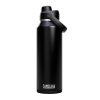 CAMELBAK Thrive Chug VSS 1,2l (Varianta CAMELBAK Thrive Chug VSS 1,2l Black)