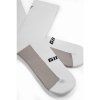 GIANT INSTINCT SOCKS WHITE L (Varianta GIANT INSTINCT SOCKS BLACK S)