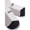 GIANT INSTINCT SOCKS WHITE L (Varianta GIANT INSTINCT SOCKS BLACK S)