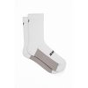 GIANT INSTINCT SOCKS WHITE L (Varianta GIANT INSTINCT SOCKS BLACK S)