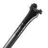 SEDLOVKA DEDA RS CARBON 0MM POB (Varianta 27,2mm)