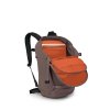 OSPREY BATOH METRON 24 MAGMA BROWN(10006620)