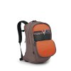 OSPREY BATOH METRON AIRSPEED 34 MAGMA BROWN (10006624)