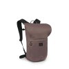OSPREY BATOH METRON WP 25 MAGMA BROWN (10006449)