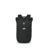 OSPREY BATOH ARCANE ROLL TOP BLACK (10006544)