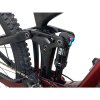 GIANT Reign Advanced 2 Sangria/Carbon