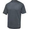 GORE Everyday Tee Mens lab graphite M (Varianta GORE Everyday Solid Shirt Mens lab gray S)