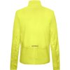 GORE CONCURVE Windbreaker Womens lime yellow S (Varianta GORE CONCURVE Windbreaker Womens lime yellow M)