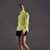 GORE CONCURVE Windbreaker Womens lime yellow S (Varianta GORE CONCURVE Windbreaker Womens lime yellow M)
