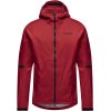 GORE LUPRA GORE-TEX® 2.0 Hooded Jacket Mens utility red M (Varianta GORE LUPRA GORE-TEX Hooded Jacket Mens cargo blue L)