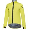 GORE Spinshift GTX Jacket Womens (Varianta GORE SPINSHIFT GORE-TEX Jacket Womens lime yellow S)