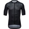 GORE Spirit Signal Jersey Mens orbit blue / cargo blue XL (Varianta GORE Spirit Moire Jersey Mens black / lab graphite L)