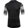 GORE SWIFTRIDE Optical Jersey Mens white / black XL (Varianta GORE SWIFTRIDE Optical Jersey Mens black / white L)