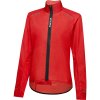 GORE SPINSHIFT Windbreaker Womens lab red XL (Varianta GORE SPINSHIFT Windbreaker Womens lab red M)