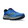 pánská obuv saucony S20843-30 XODUS ULTRA 2 superblue/night (Velikost 5UK)