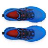 pánská obuv saucony S20916-106 PEREGRINE 14 cobalt/black (Velikost 5UK)