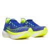 unisex obuv saucony S30994-285 ENDORPHIN ELITE 2 lapis/citron (Velikost UK3)