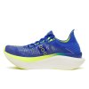 unisex obuv saucony S30994-285 ENDORPHIN ELITE 2 lapis/citron (Velikost UK3)