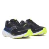 pánská obuv saucony S20998-285 GUIDE 18 black/lapis (Velikost 5UK)