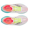 pánská obuv saucony S21007-97 ENDORPHIN SPEED 5 white/mutant (Velikost 5UK)