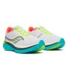 pánská obuv saucony S20996-97 ENDORPHIN TRAINER white/mutant (Velikost 5UK)