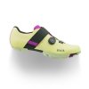 FIZIK TRETRY VENTO FEROX CARBON LIME - PURPLE (VEX1WMR1C5C35) (Velikost 36)