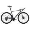 GIANT TCR Advanced Pro 0-AXS Mercury / Glare Chrome