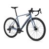 TCR Advanced 0-AXS M Frost Silver (Varianta TCR Advanced 0-AXS L Frost Silver)