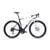XR 9.8 GF - Gloss Carbon / Grey (Velikost L)