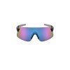 LIV HELIO WHITE FRAME WITH POLARVIS (Varianta LIV HELIO BLACK FRAME WITH POLARVIS)