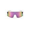 LIV HELIO WHITE FRAME WITH POLARVIS (Varianta LIV HELIO BLACK FRAME WITH POLARVIS)