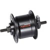 Shimano NEXUS DH-C3000-3N-NT přední náboj s dynamem  32děr