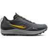 obuv saucony S20740-16 PEREGRINE 12 GTX SHADOW/VIZI (Velikost 5UK)
