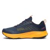 pánská obuv saucony S20953-251  RIDE TR 2 GTX navy/peel (Velikost 5UK)