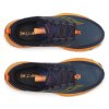 pánská obuv saucony S20953-251  RIDE TR 2 GTX navy/peel (Velikost 5UK)