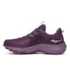 dámská obuv saucony S10862-201 AURA TR plum/pearl (Velikost 3UK)