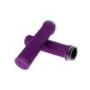 Gripy Title MTB FORM Lock-On (regular) (Varianta fialová)
