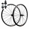 wheel s duke road runner x 23 disc dt swiss 350 cl sp