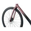 Avail Advanced 1 S Iron Rouge/Carbon (Varianta Avail Advanced 1 M Iron Rouge/Carbon)