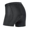 GORE C3 Base Layer Boxer Shorts (Varianta GORE C3 Base Layer Boxer Shorts+ black L)
