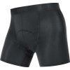 GORE C3 Base Layer Boxer Shorts (Varianta GORE C3 Base Layer Boxer Shorts+ black L)