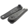 e*spec Race Carbon Crank | Brose S Mag-Fazua-TQ HPR50 | Black (Varianta 165)